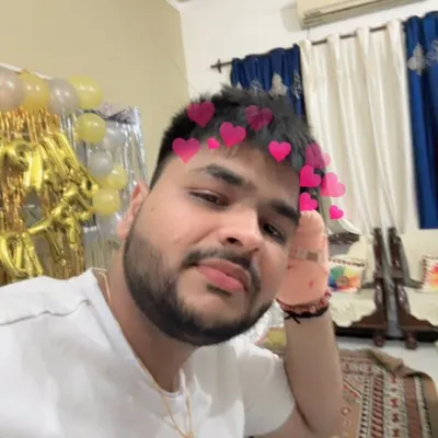 Vishal Chaudhary profile