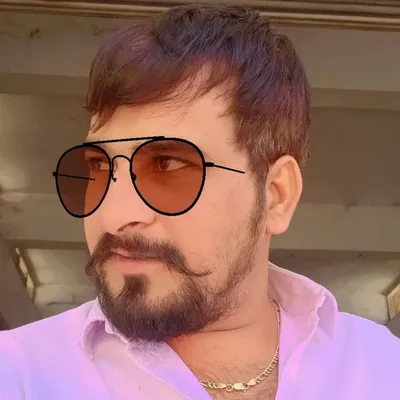 Vicky Chaudhary profile