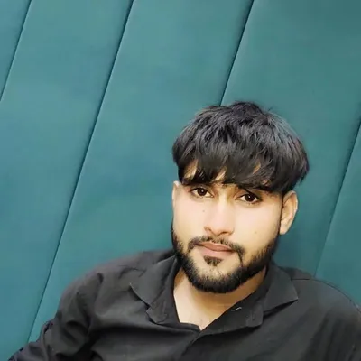 Chaudhary 771 profile