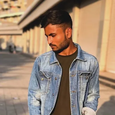 Chaudhary Mehtab profile