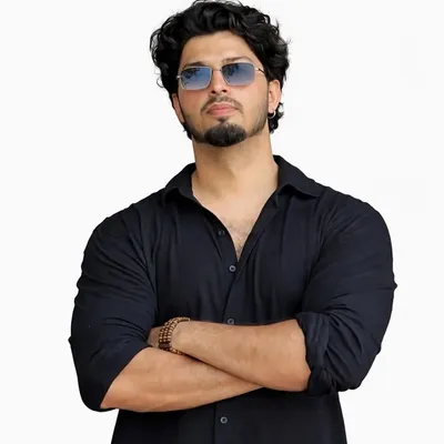 Chaudhary Abdullah Ali profile