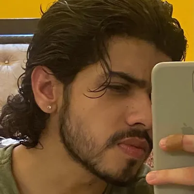 Aditya Siwach profile