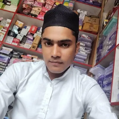 Chaudhary Fahmeed Ansari profile