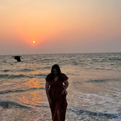 ज्योति चौधरी profile