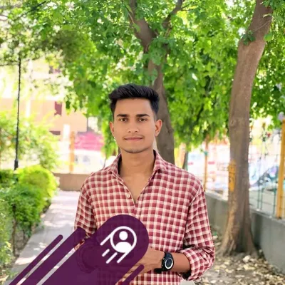 Kumar Kanhaiya profile