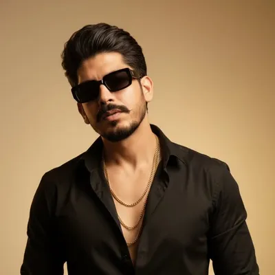 Chaudhary Munesh profile