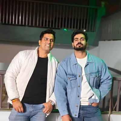 RAJ ARYAN | FITNESS ATHLETE profile