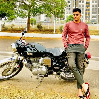 Rahul Chaudhary profile