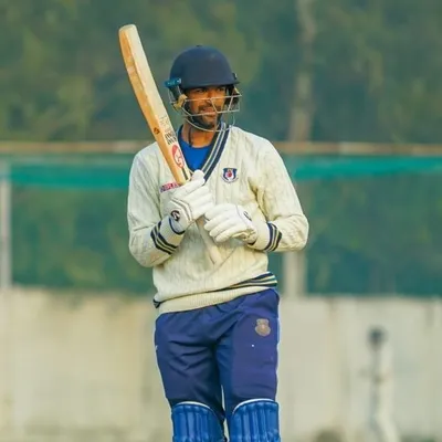 Shivam Chaudhary profile