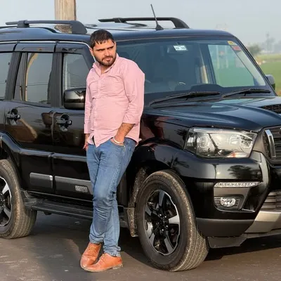 ๐ฟ Dr. Arjun Rathee ! Sonipat ๐ profile