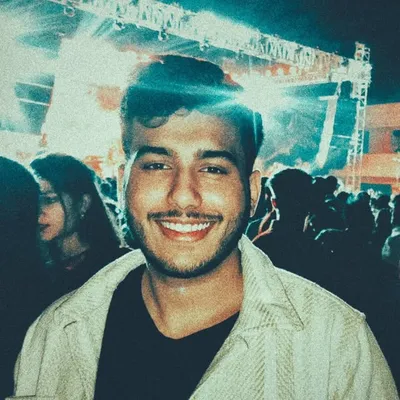 Suryansh Chaudhary profile