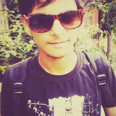 CHAUDHARY AAKASH BALIYAN profile