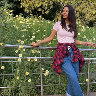 Aanchal chaudhary profile