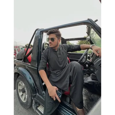 Dr. Ahmad Hassan Gondal ๐ profile