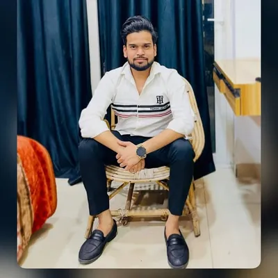 Chaudhary Ankush Pratap profile