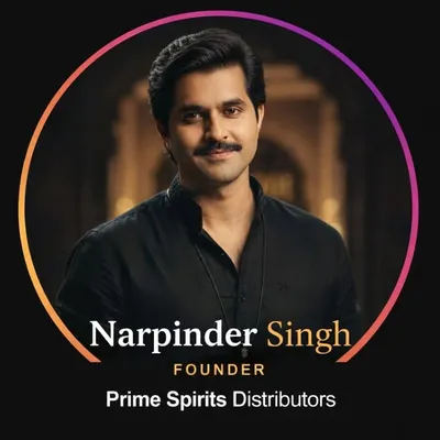 Chaudhary Narpinder Singh profile