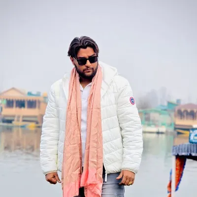 Chaudhary Nishant Narwal profile