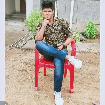 R@hul_Chaudhary profile