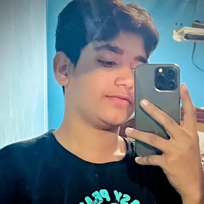 चौधरी_सागर_!! profile
