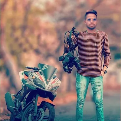 Piyush Chaudhury profile