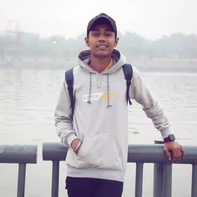 chauhan shubham profile