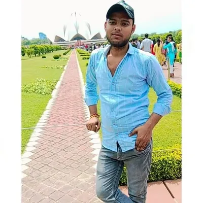 Official_Shivender_Chauhan profile