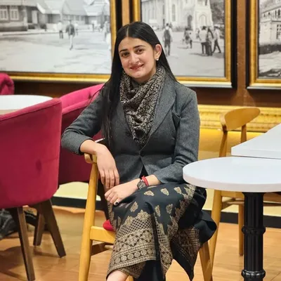निकिता चौहान🍁 profile