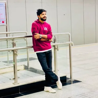 Mohit | Travel Reels profile