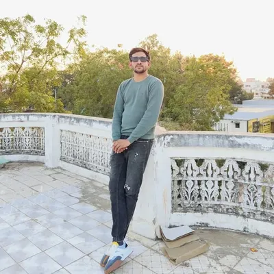 chauhan Dhaval profile