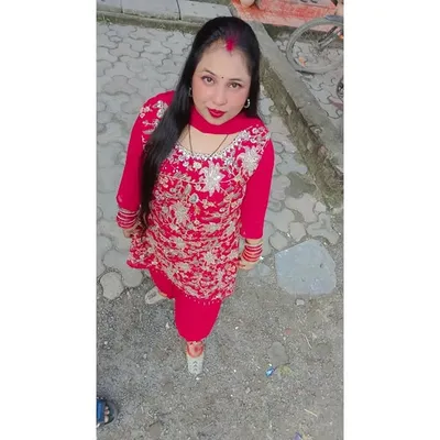 Asha profile