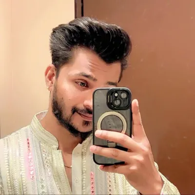 Anil Chauhan profile