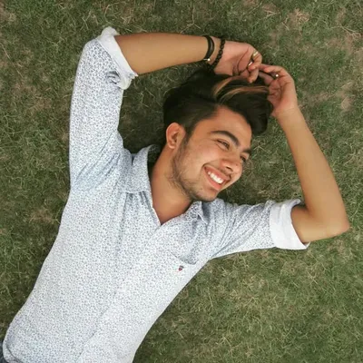 कार्तिक चौहान profile