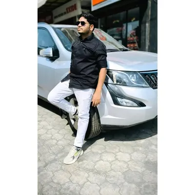CHAUHAN PRADIPSINH profile