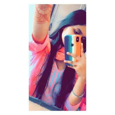 Chauhan Shagun profile