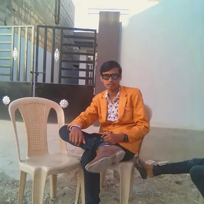 chauhan Viju profile