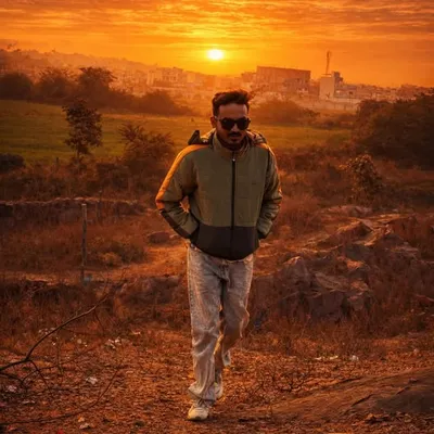 Virat singh profile