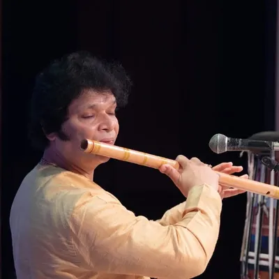 Rakesh Chaurasia profile