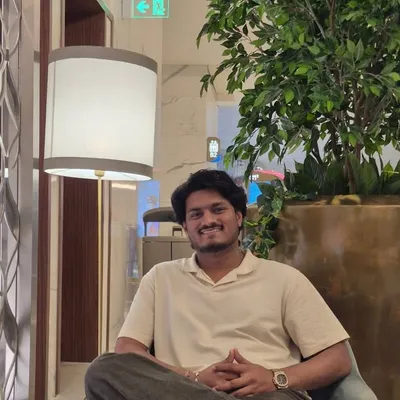 Anup Chaurasiya profile