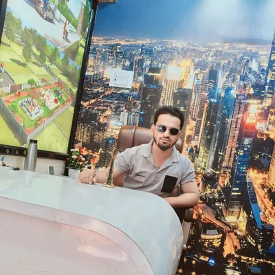 Sohail Chaus profile