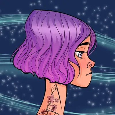 Chau Sara profile