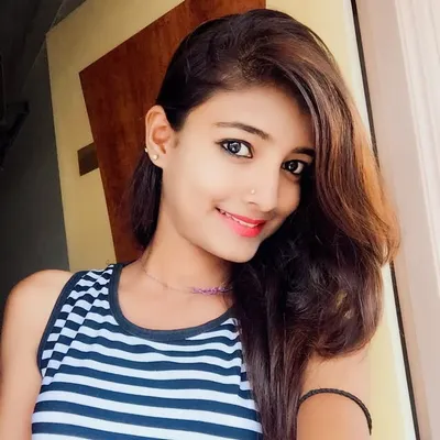 Angel akanksha 125๐ profile