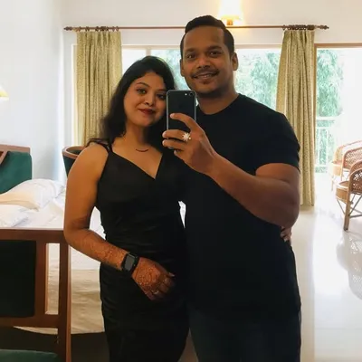Tanmay Chavan profile