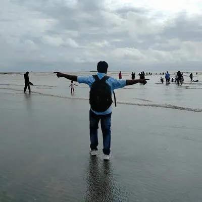 Vishal Chavan profile