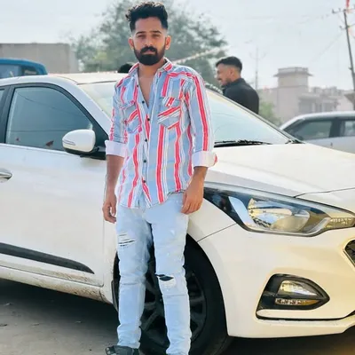 Vijaysinh profile