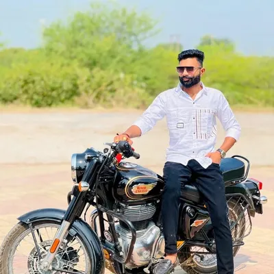 Ashit Chavda profile