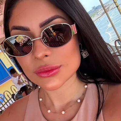 Sharon Chavez ✨ profile