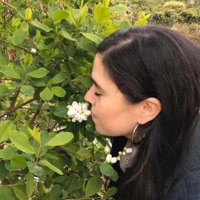 Chavie Lieber-Stokar profile