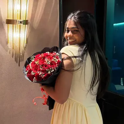 Chavi Jain profile