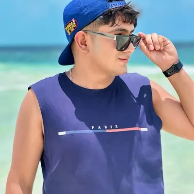 Salvador Jiménez profile