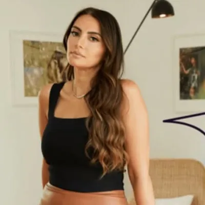 Violet Teriti profile